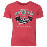 T-Shirts Vintage Red / YXS Gotham U Youth Triblend T-Shirt