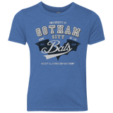 T-Shirts Vintage Royal / YXS Gotham U Youth Triblend T-Shirt