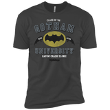 T-Shirts Heavy Metal / YXS Gotham University Boys Premium T-Shirt