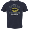 T-Shirts Navy / 2T Gotham University Toddler Premium T-Shirt