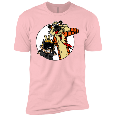 T-Shirts Light Pink / YXS Gothams Finest Boys Premium T-Shirt