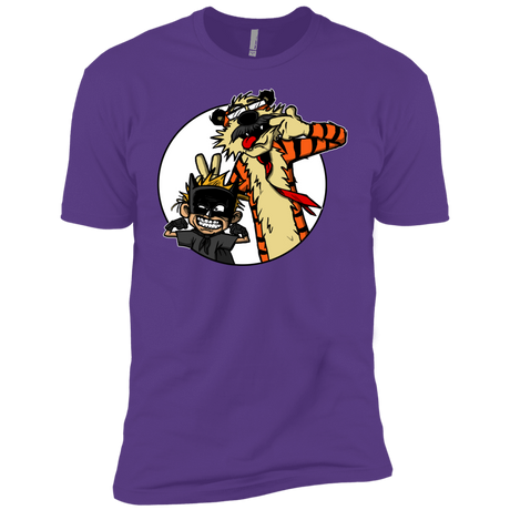 T-Shirts Purple Rush / YXS Gothams Finest Boys Premium T-Shirt