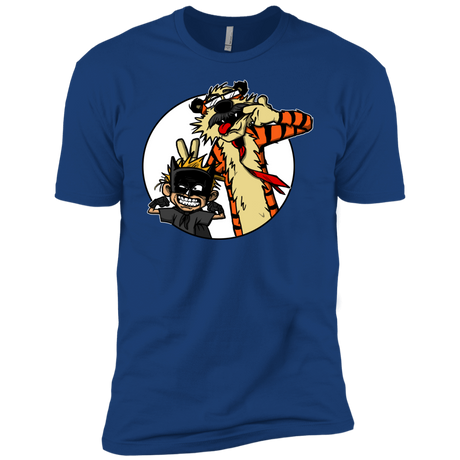 T-Shirts Royal / YXS Gothams Finest Boys Premium T-Shirt