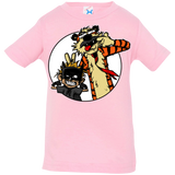 T-Shirts Pink / 6 Months Gothams Finest Infant Premium T-Shirt