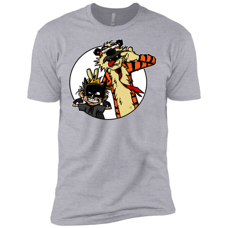 T-Shirts Heather Grey / X-Small Gothams Finest Men's Premium T-Shirt