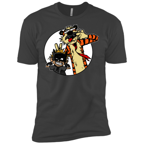 T-Shirts Heavy Metal / X-Small Gothams Finest Men's Premium T-Shirt