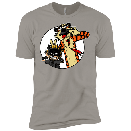 T-Shirts Light Grey / X-Small Gothams Finest Men's Premium T-Shirt