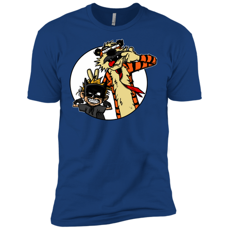 T-Shirts Royal / X-Small Gothams Finest Men's Premium T-Shirt