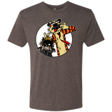 T-Shirts Macchiato / Small Gothams Finest Men's Triblend T-Shirt