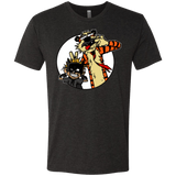 T-Shirts Vintage Black / Small Gothams Finest Men's Triblend T-Shirt