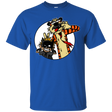 T-Shirts Royal / Small Gothams Finest T-Shirt