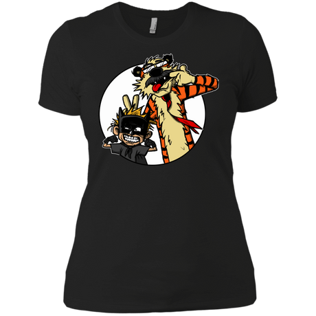 T-Shirts Black / X-Small Gothams Finest Women's Premium T-Shirt