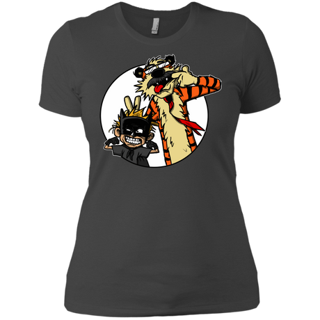 T-Shirts Heavy Metal / X-Small Gothams Finest Women's Premium T-Shirt