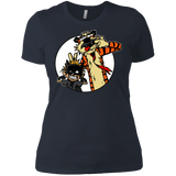 Gothams Finest Women's Premium T-Shirt