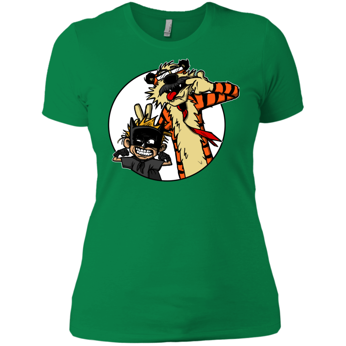 Gothams Finest Women's Premium T-Shirt