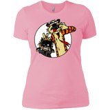 Gothams Finest Women's Premium T-Shirt