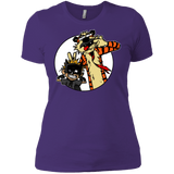 Gothams Finest Women's Premium T-Shirt