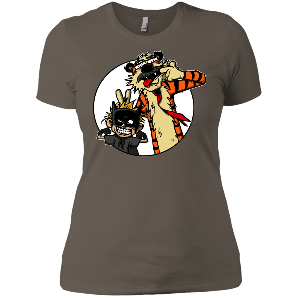 Gothams Finest Women's Premium T-Shirt