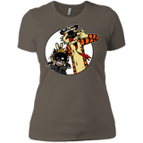 Gothams Finest Women's Premium T-Shirt