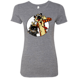 T-Shirts Premium Heather / Small Gothams Finest Women's Triblend T-Shirt