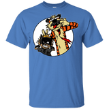 T-Shirts Iris / YXS Gothams Finest Youth T-Shirt