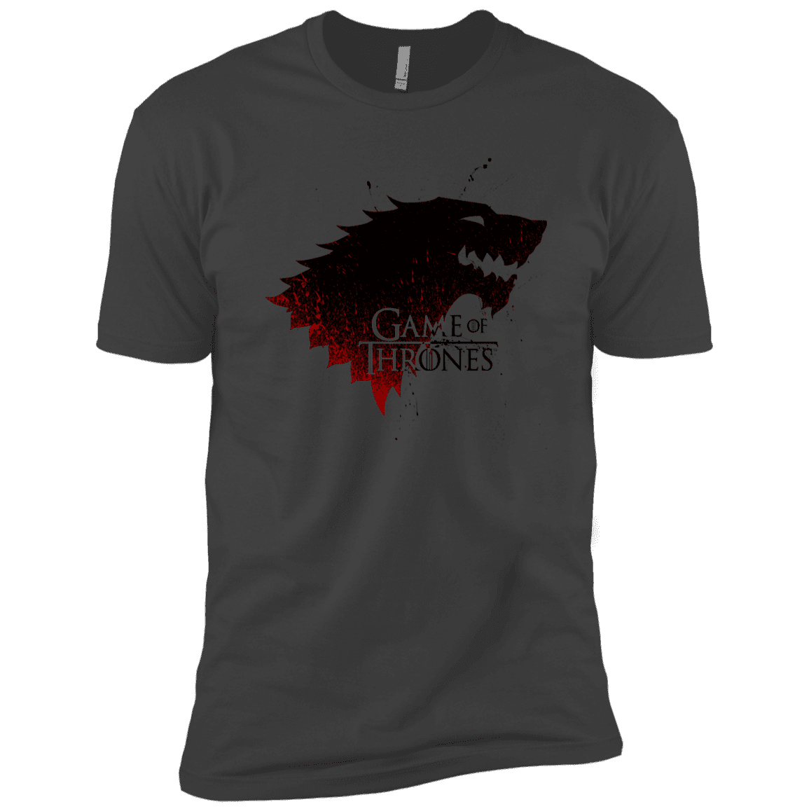 T-Shirts Heavy Metal / YXS Gotw Boys Premium T-Shirt