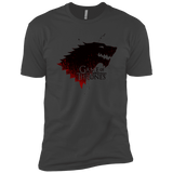 T-Shirts Heavy Metal / YXS Gotw Boys Premium T-Shirt