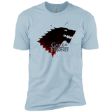 T-Shirts Light Blue / YXS Gotw Boys Premium T-Shirt