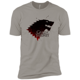 T-Shirts Light Grey / YXS Gotw Boys Premium T-Shirt
