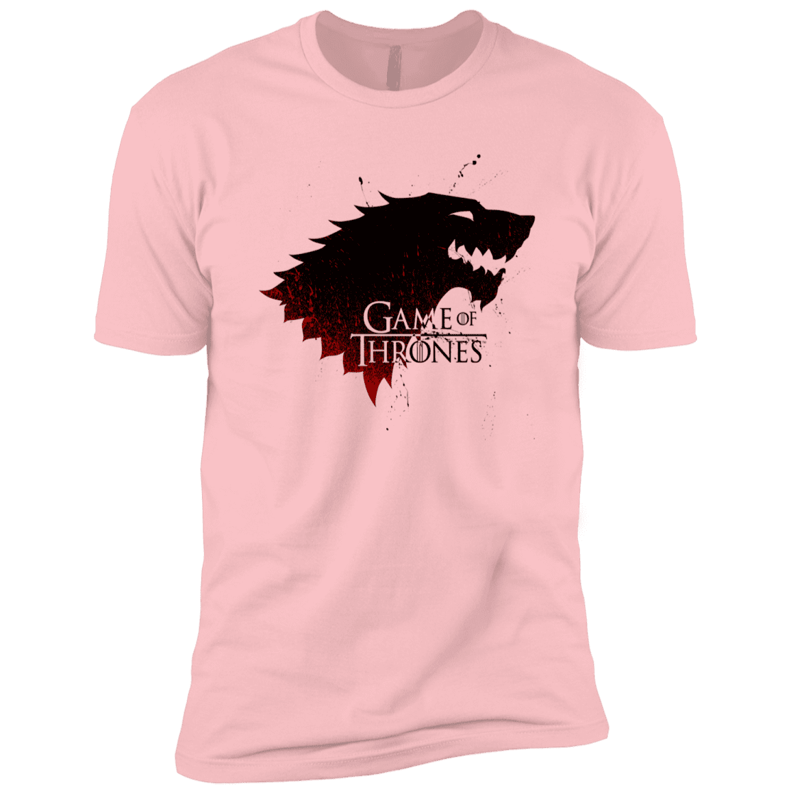 T-Shirts Light Pink / YXS Gotw Boys Premium T-Shirt