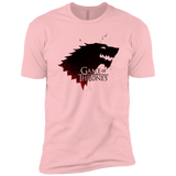 T-Shirts Light Pink / YXS Gotw Boys Premium T-Shirt