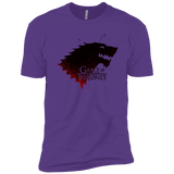 T-Shirts Purple Rush / YXS Gotw Boys Premium T-Shirt