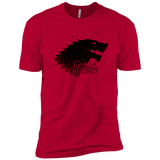 T-Shirts Red / YXS Gotw Boys Premium T-Shirt