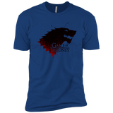 T-Shirts Royal / YXS Gotw Boys Premium T-Shirt