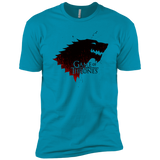 T-Shirts Turquoise / YXS Gotw Boys Premium T-Shirt