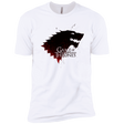 T-Shirts White / YXS Gotw Boys Premium T-Shirt