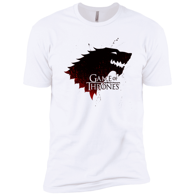 T-Shirts White / YXS Gotw Boys Premium T-Shirt