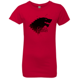 T-Shirts Red / YXS Gotw Girls Premium T-Shirt