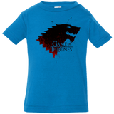 T-Shirts Cobalt / 6 Months Gotw Infant Premium T-Shirt