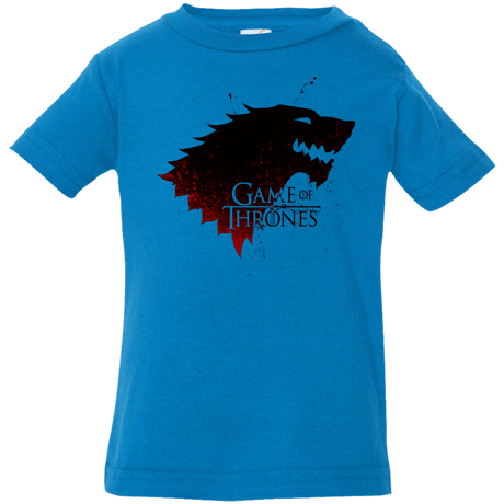 T-Shirts Cobalt / 6 Months Gotw Infant Premium T-Shirt