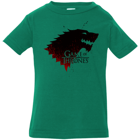 T-Shirts Kelly / 6 Months Gotw Infant Premium T-Shirt