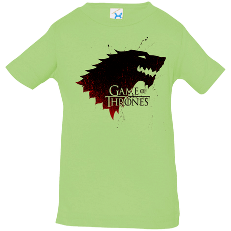 T-Shirts Key Lime / 6 Months Gotw Infant Premium T-Shirt