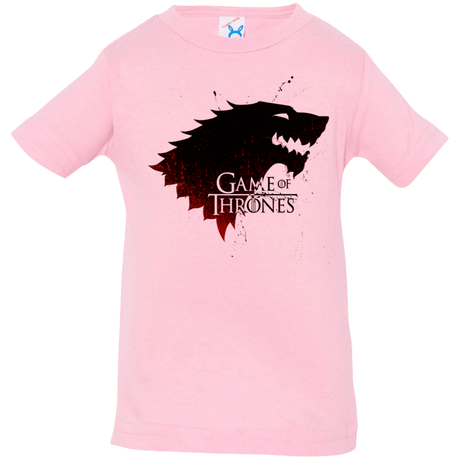 T-Shirts Pink / 6 Months Gotw Infant Premium T-Shirt