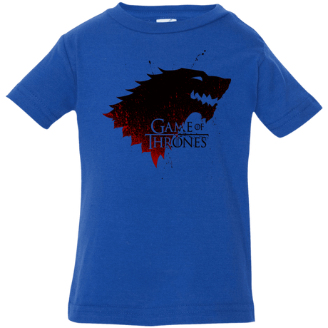 T-Shirts Royal / 6 Months Gotw Infant Premium T-Shirt