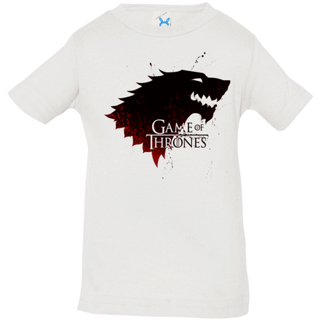 T-Shirts White / 6 Months Gotw Infant Premium T-Shirt