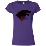 T-Shirts Purple / S Gotw Junior Slimmer-Fit T-Shirt
