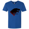T-Shirts Royal / X-Small Gotw Men's Premium V-Neck