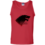 T-Shirts Red / S Gotw Men's Tank Top