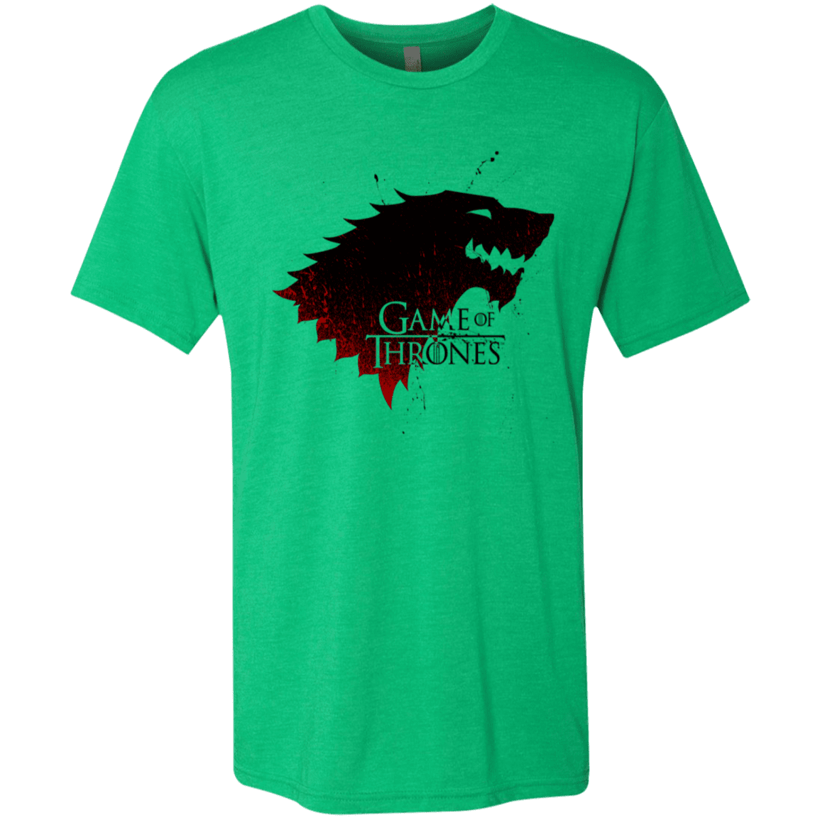 T-Shirts Envy / S Gotw Men's Triblend T-Shirt