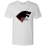 T-Shirts Heather White / S Gotw Men's Triblend T-Shirt